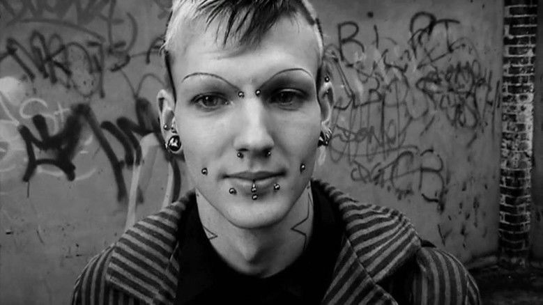 кадр из фильма Thought Moments