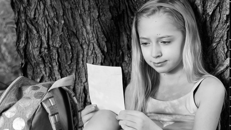 кадр из фильма Dear Felicity