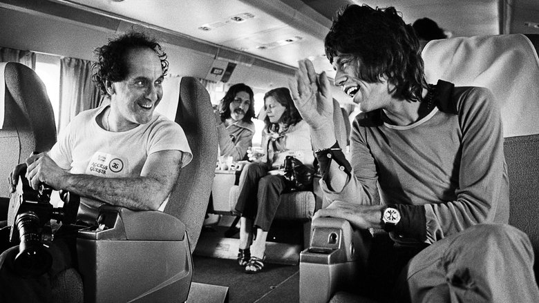 кадр из фильма Cocksucker Blues