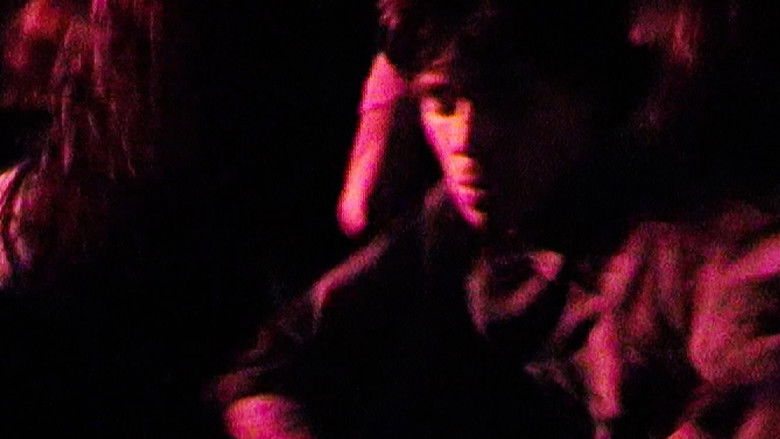 кадр из фильма Se Eu Não Morresse Nunca