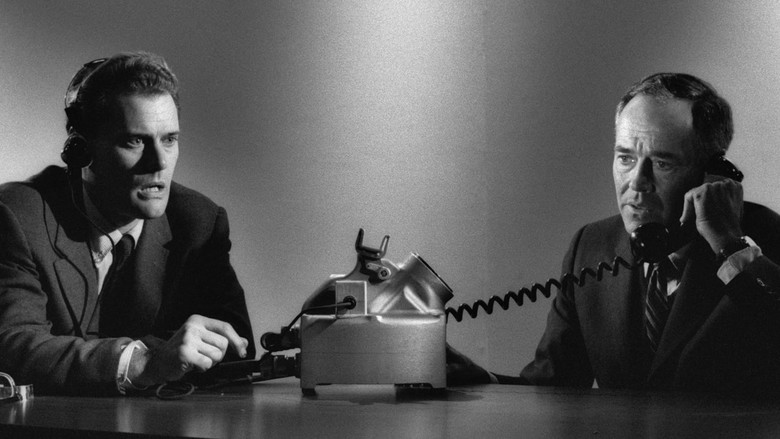 кадр из фильма Система безопасности