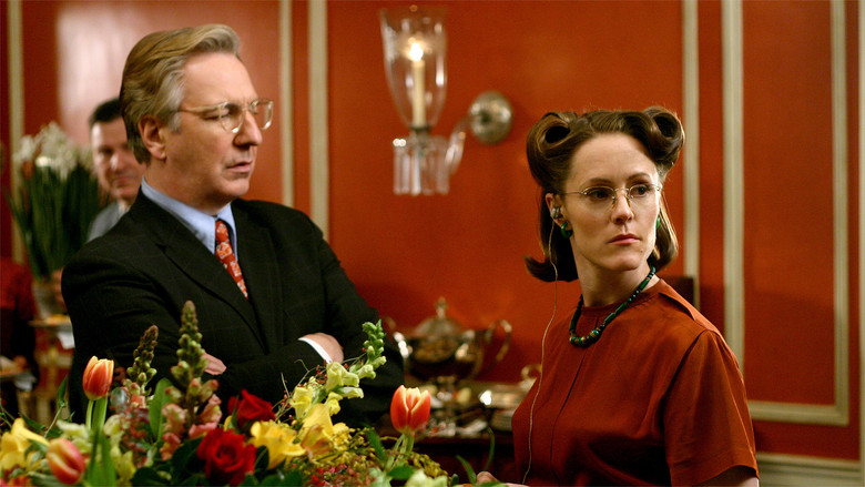 кадр из фильма Творение Господне