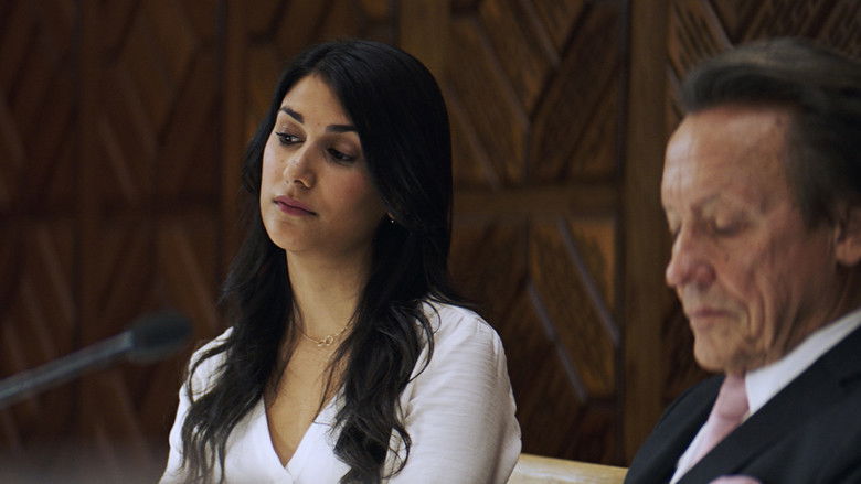 кадр из фильма Uppsalakidnappningen