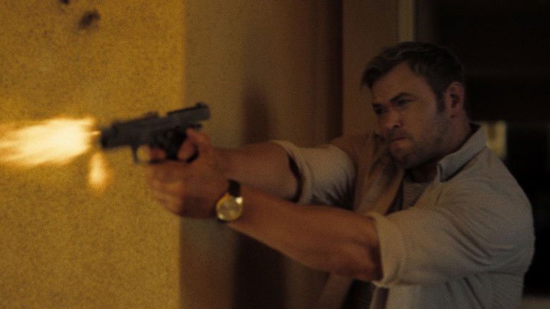 кадр из фильма Кровавый рассвет