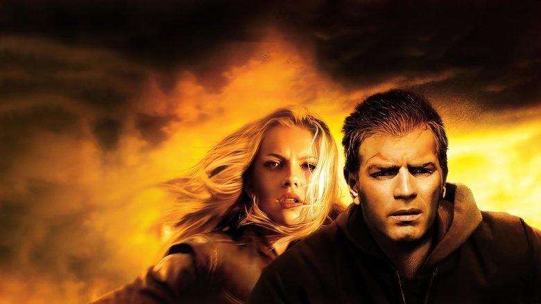 кадр из фильма Остров