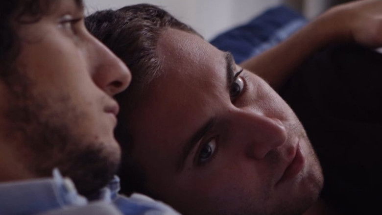 кадр из фильма Toska