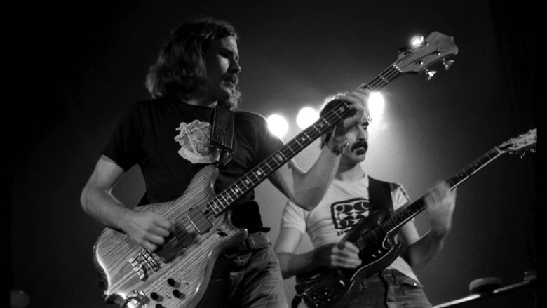 кадр из фильма Classic Albums: Frank Zappa - Apostrophe (') Over-Nite Sensation