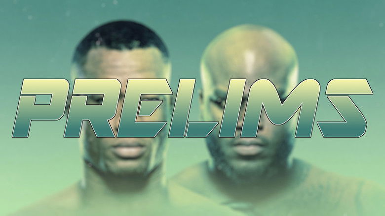 кадр из фильма UFC Fight Night 231: Almeida vs. Lewis