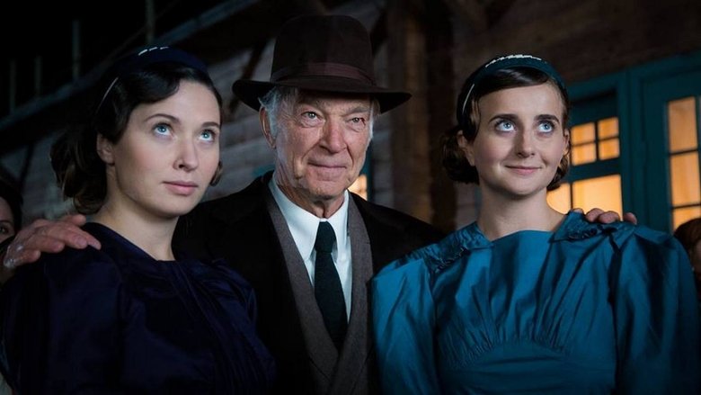 кадр из фильма Гуцулка Ксеня