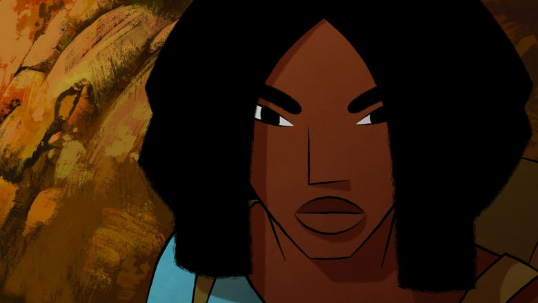 кадр из фильма Nayola