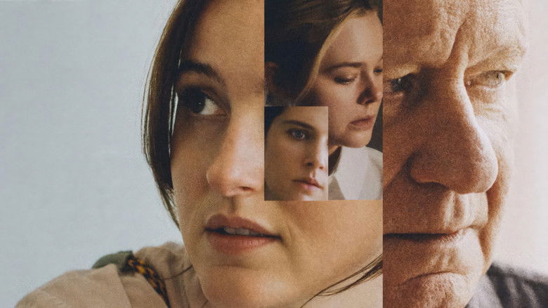 кадр из фильма Сентиментальная ценность