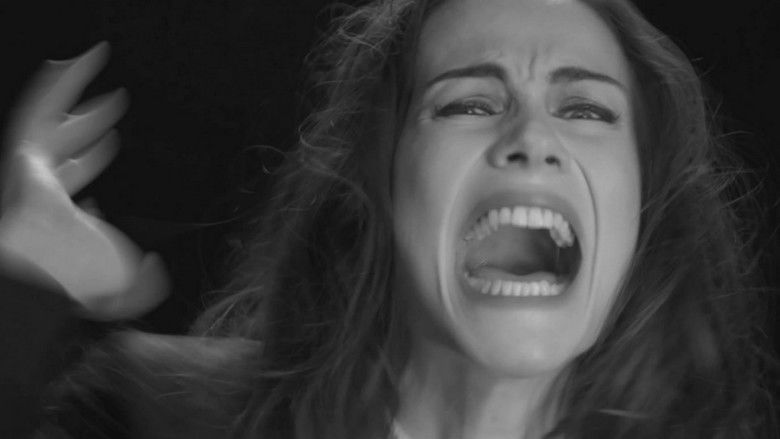 кадр из фильма Grief