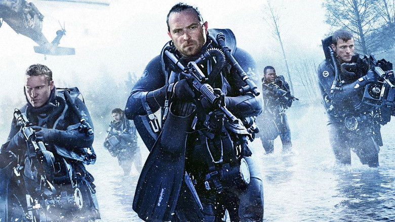 кадр из фильма Безбашенные