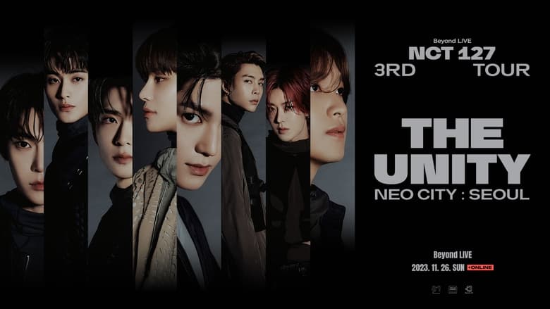 кадр из фильма NCT 127 | 3rd Tour | NEO CITY: Bulacan - The Unity