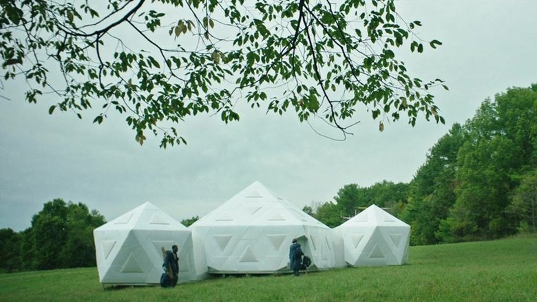 кадр из фильма Они остаются