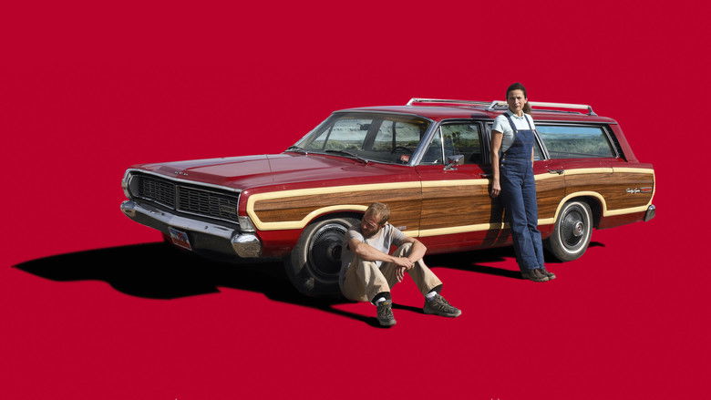 кадр из фильма Цепь жизни