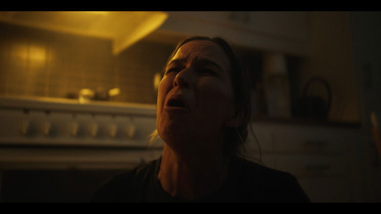 кадр из фильма Utan Förvarning