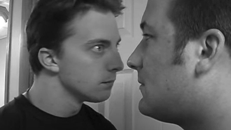 кадр из фильма Boats People