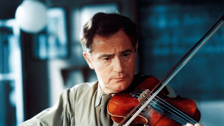 кадр из фильма Начальная школа