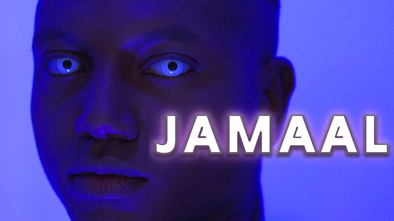 кадр из фильма Jamaal