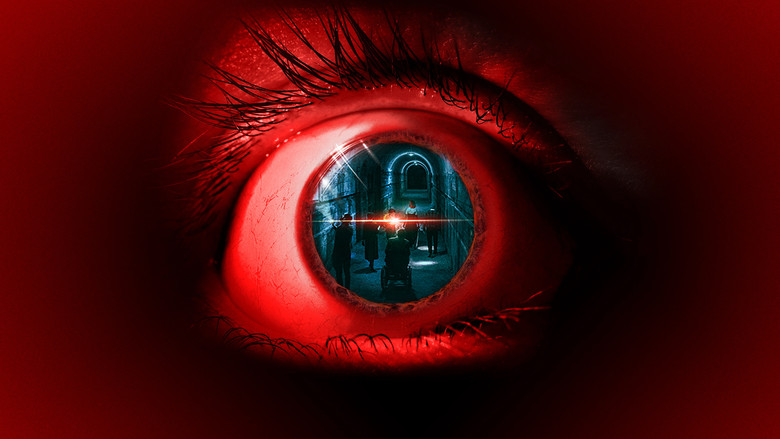 Клаустрофобы. Начало