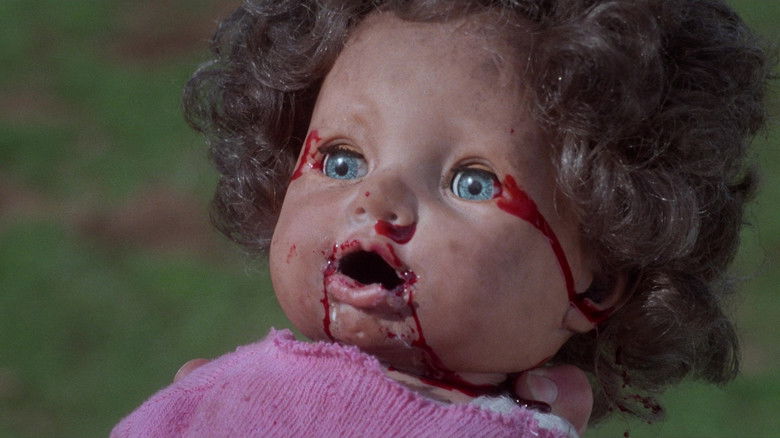 кадр из фильма Ветер демонов