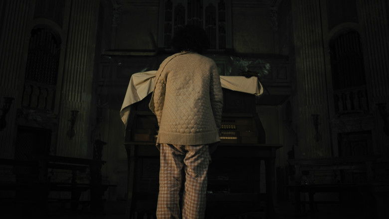 кадр из фильма The Grand Bolero