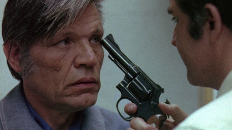 кадр из фильма The Mad Bomber