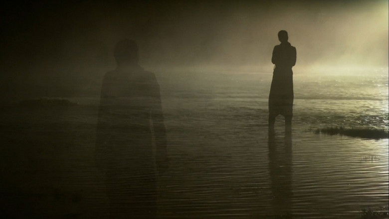 кадр из фильма Не с нами