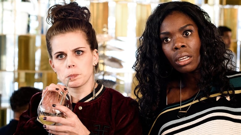 кадр из фильма Weg van jou