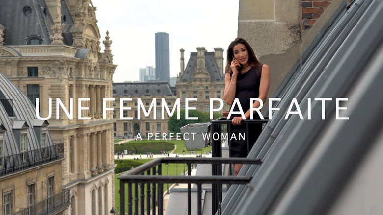 кадр из фильма Une Femme Parfaite