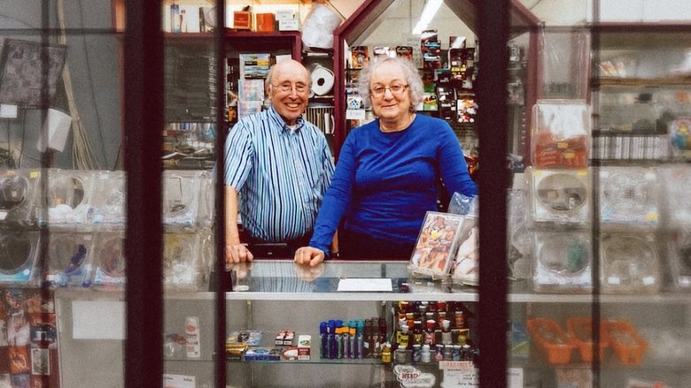 кадр из фильма Circus of Books