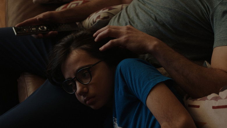 кадр из фильма السجين