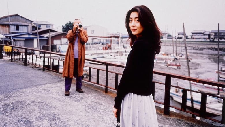 кадр из фильма 東京日和