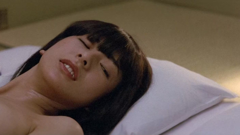 кадр из фильма ラブレター