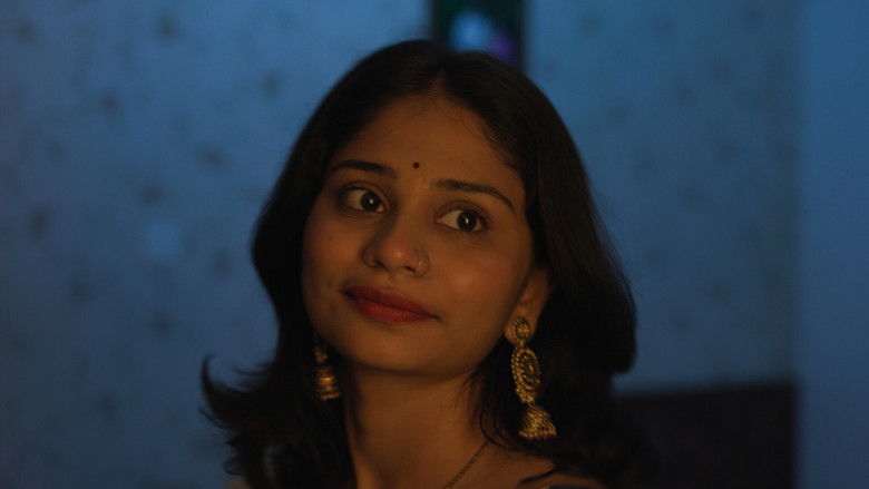 кадр из фильма Bird Under Water