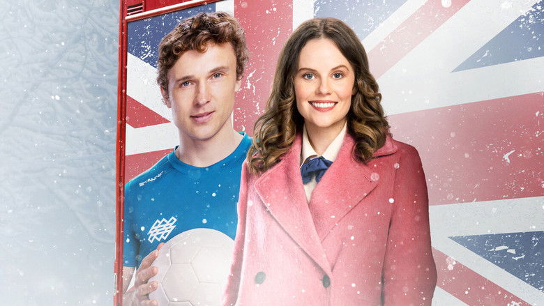 кадр из фильма Рождество в Ноттинг-Хилле