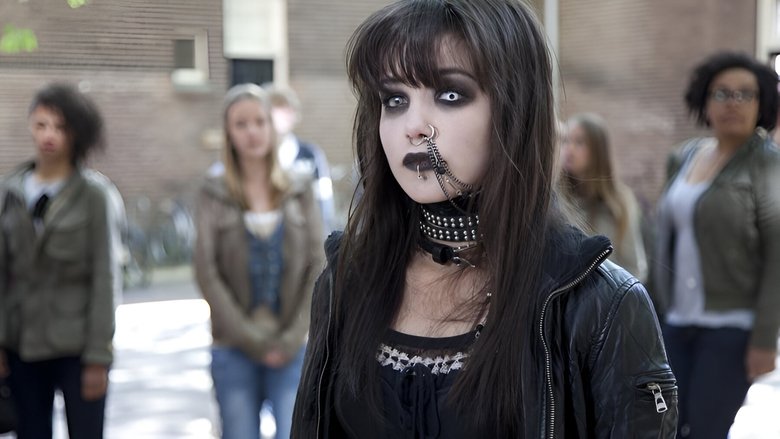 кадр из фильма Nina Satana