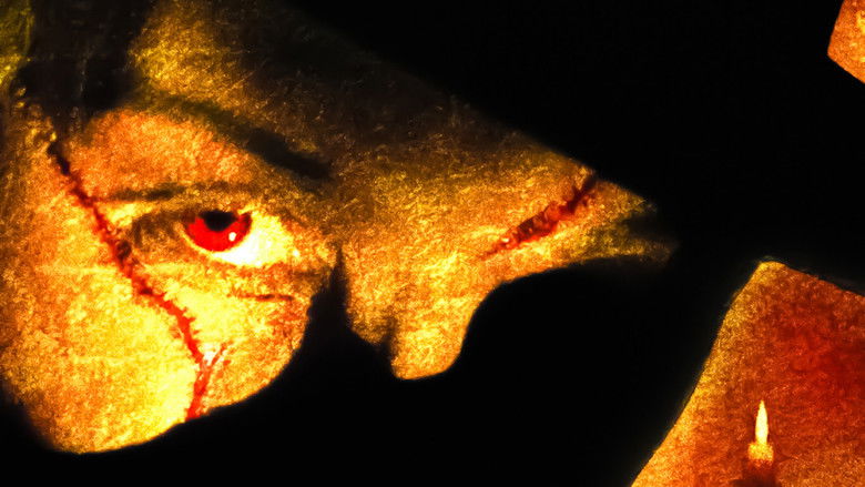 кадр из фильма Призрак оперы