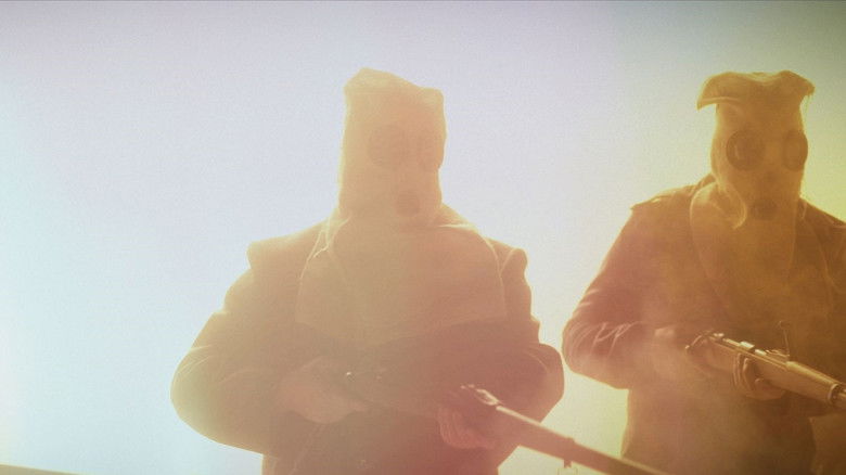 кадр из фильма Levizia