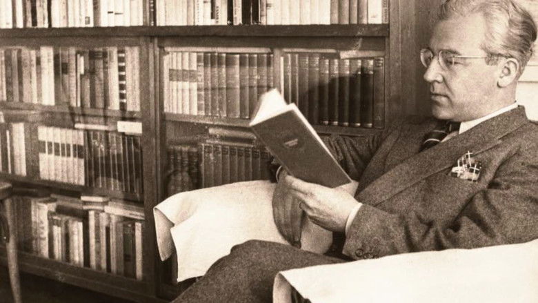 кадр из фильма Sabahattin Ali: Sabah Yıldızı