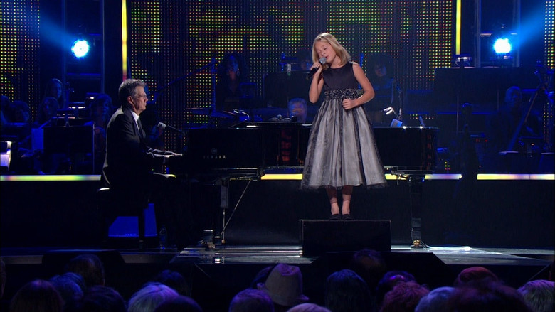 кадр из фильма Hit Man Returns: David Foster & Friends