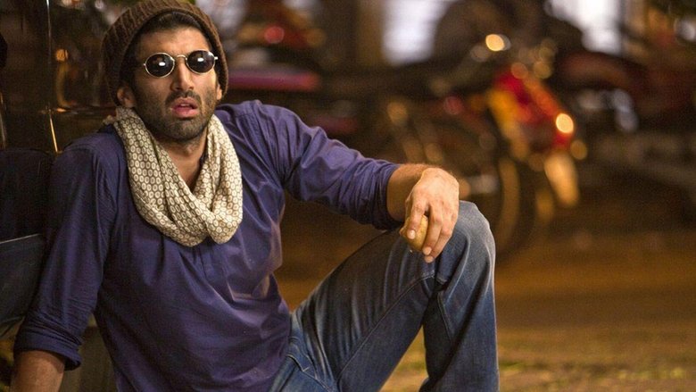 кадр из фильма Жизнь во имя любви 2