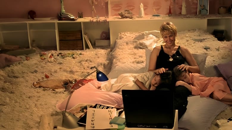 кадр из фильма Xuxa Popstar