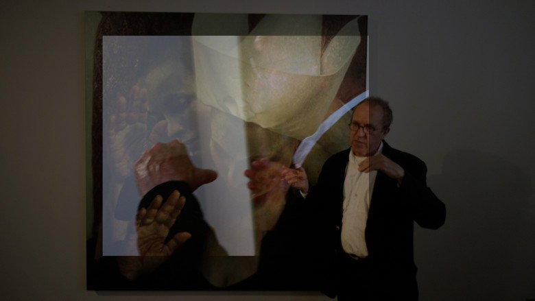 кадр из фильма Four Paintings by Edward Povey: Sequence and Sisters