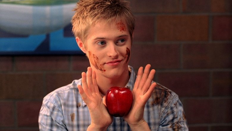 кадр из фильма Приключения поваренка