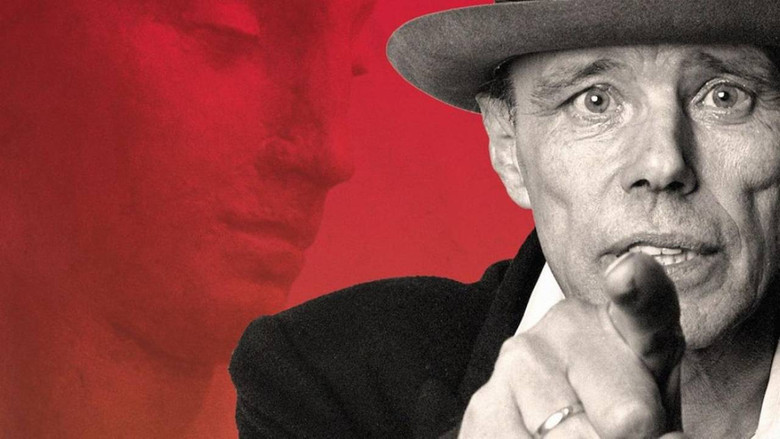 кадр из фильма Soziale Plastik