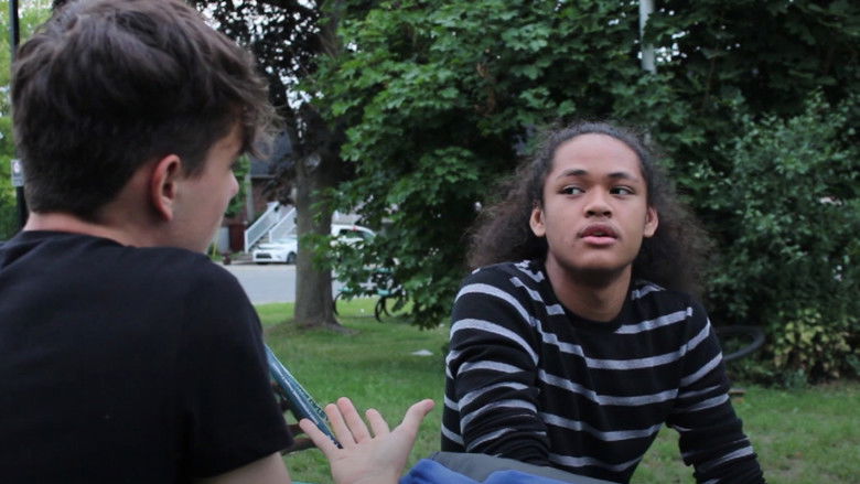 кадр из фильма Stalker 2: Dandelion