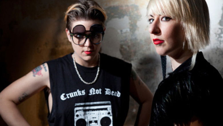 кадр из фильма And You Belong