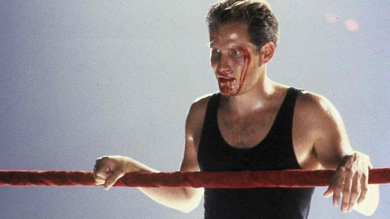 Кровавый сговор